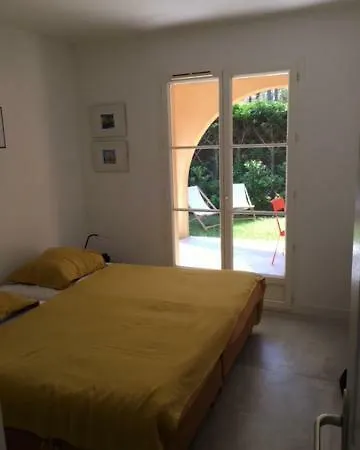 Le Jardin D'artemis Saint-Tropez